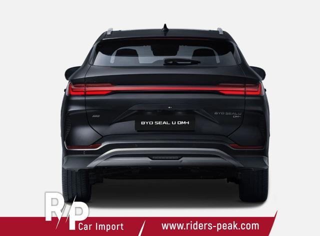 BYD Seal U DM-i Comfort 218 Reichw.+ Pano 360Kam ACC 