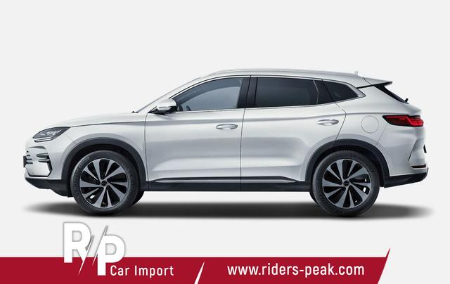 BYD Seal U DM-i Comfort 218 Reichw.+ Pano 360Kam ACC 