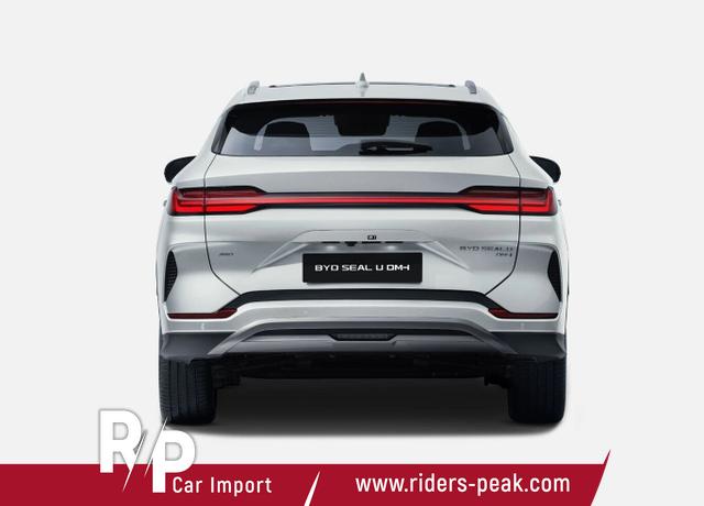 BYD Seal U DM-i Comfort 218 Reichw.+ Pano 360Kam ACC 
