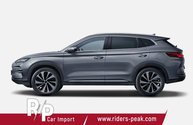 BYD Seal U DM-i Comfort 218 Reichw.+ Pano 360Kam ACC 