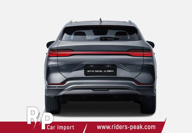 BYD Seal U DM-i Comfort 218 Reichw.+ Pano 360Kam ACC 