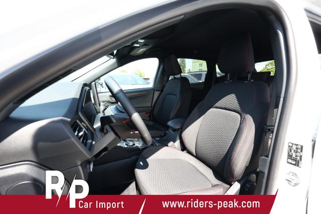 Ford Kuga ST-Line FHEV AWD Winter AHKVorb LED Kam 19Z 