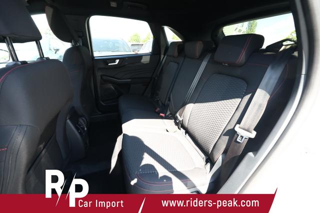 Ford Kuga ST-Line FHEV AWD Winter AHKVorb LED Kam 19Z 