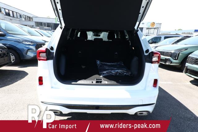 Ford Kuga ST-Line FHEV AWD Winter AHKVorb LED Kam 19Z 