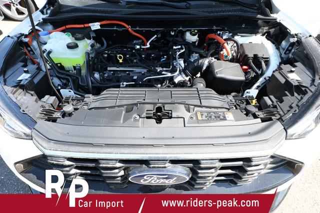 Ford Kuga ST-Line FHEV AWD Winter AHKVorb LED Kam 19Z 