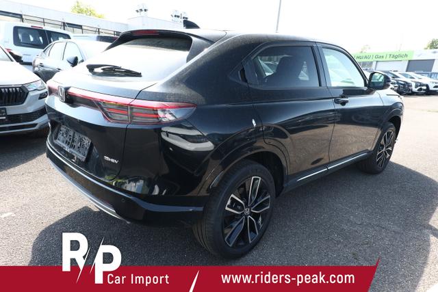 Honda HR-V Advance e:HEV LED Nav eHK ACC SHZ LHZ Keyl 