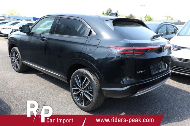 Honda HR-V Advance e:HEV LED Nav eHK ACC SHZ LHZ Keyl 