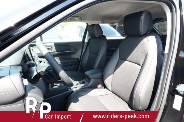Honda HR-V Advance e:HEV LED Nav eHK ACC SHZ LHZ Keyl 