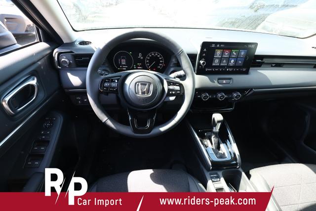 Honda HR-V Advance e:HEV LED Nav eHK ACC SHZ LHZ Keyl 