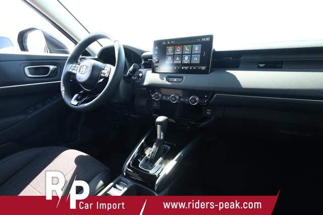 Honda HR-V Advance e:HEV LED Nav eHK ACC SHZ LHZ Keyl 