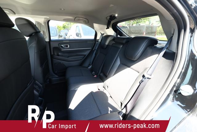 Honda HR-V Advance e:HEV LED Nav eHK ACC SHZ LHZ Keyl 