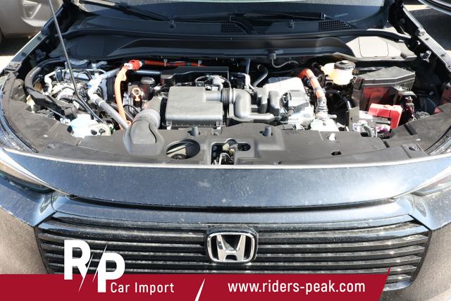 Honda HR-V Advance e:HEV LED Nav eHK ACC SHZ LHZ Keyl 