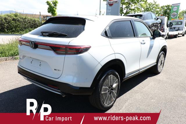 Honda HR-V Advance e:HEV LED Nav eHK ACC SHZ LHZ Keyl 