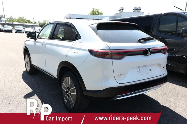 Honda HR-V Advance e:HEV LED Nav eHK ACC SHZ LHZ Keyl 