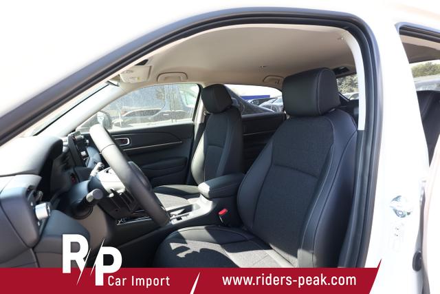 Honda HR-V Advance e:HEV LED Nav eHK ACC SHZ LHZ Keyl 