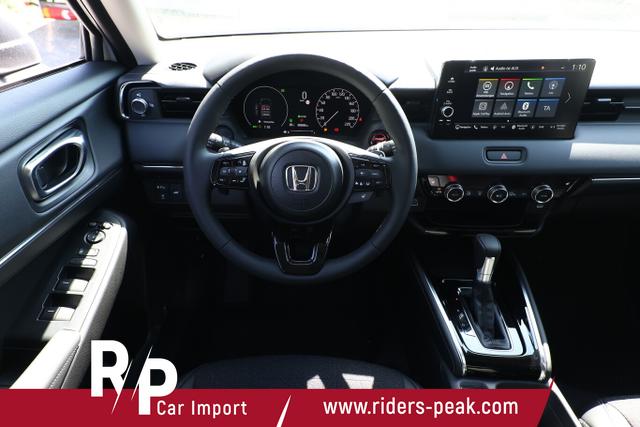 Honda HR-V Advance e:HEV LED Nav eHK ACC SHZ LHZ Keyl 