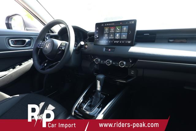 Honda HR-V Advance e:HEV LED Nav eHK ACC SHZ LHZ Keyl 