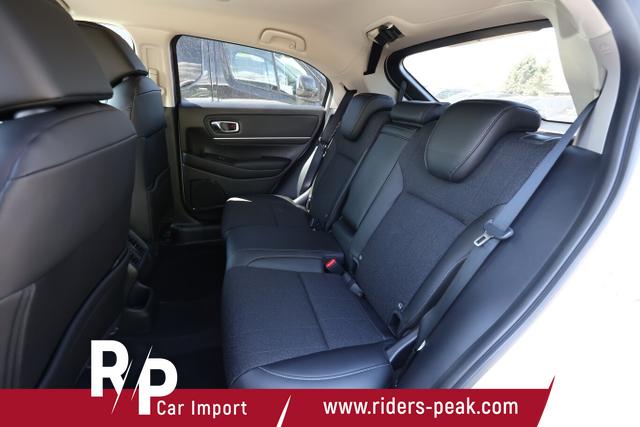 Honda HR-V Advance e:HEV LED Nav eHK ACC SHZ LHZ Keyl 