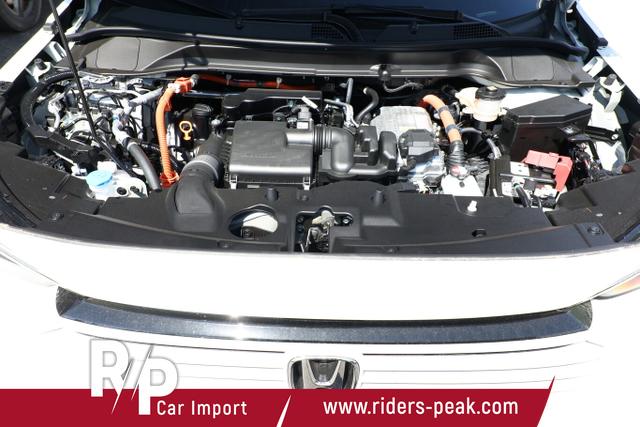 Honda HR-V Advance e:HEV LED Nav eHK ACC SHZ LHZ Keyl 