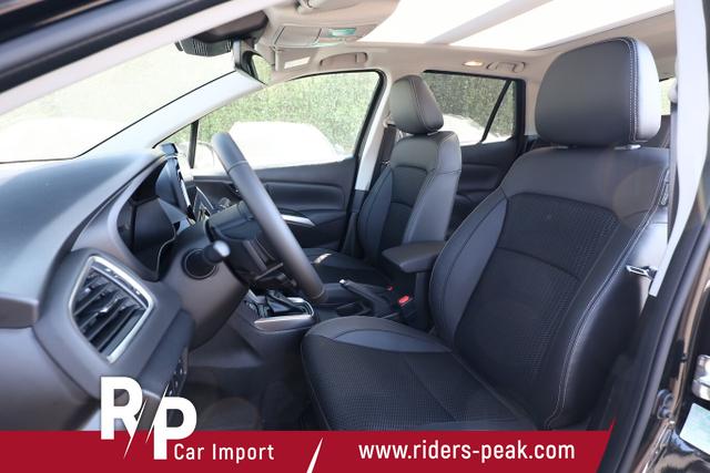 Suzuki S-Cross Comfort+ 1.4 MHEV Aut. Pano 360&deg; Leder 