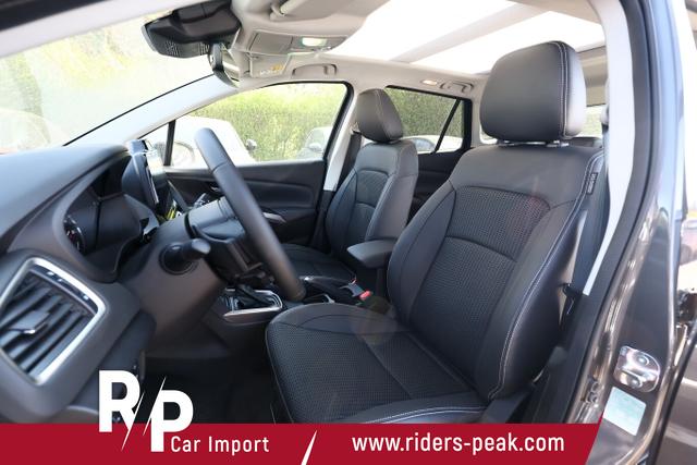 Suzuki S-Cross Comfort+ 1.4 MHEV Aut. Pano 360&deg; Leder 