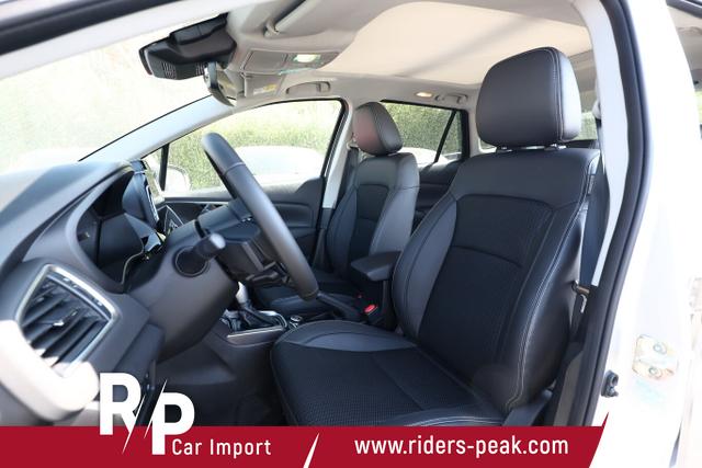 Suzuki S-Cross Comfort+ 1.4 MHEV 4WD Aut Pano 360&deg; Lede 