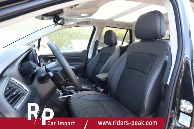 Suzuki S-Cross Comfort+ 1.4 MHEV 4WD Aut Pano 360&deg; Lede 
