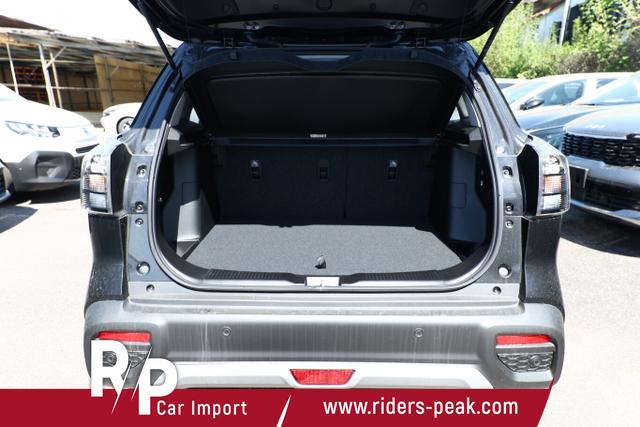 Suzuki S-Cross Comfort+ 1.4 MHEV 4WD Aut Pano 360&deg; Lede 