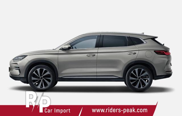 BYD Seal U DM-i Comfort 218 Reichw.+ Pano 360Kam ACC 