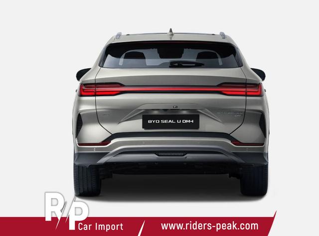 BYD Seal U DM-i Comfort 218 Reichw.+ Pano 360Kam ACC 