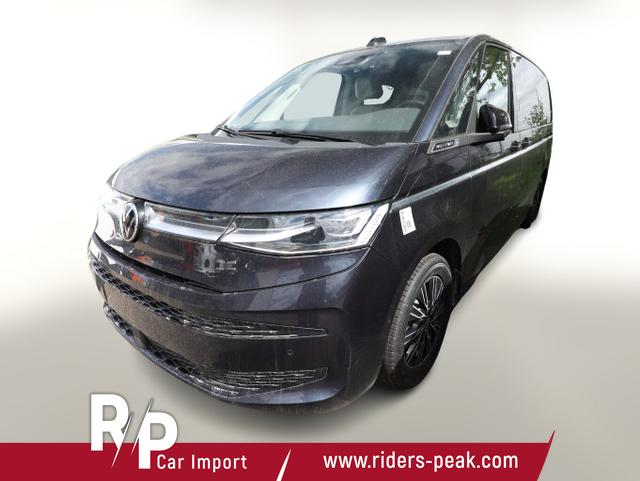 Volkswagen T7 Multivan - 150 DSG Style L2 Navi eHK Keyl PrivG
