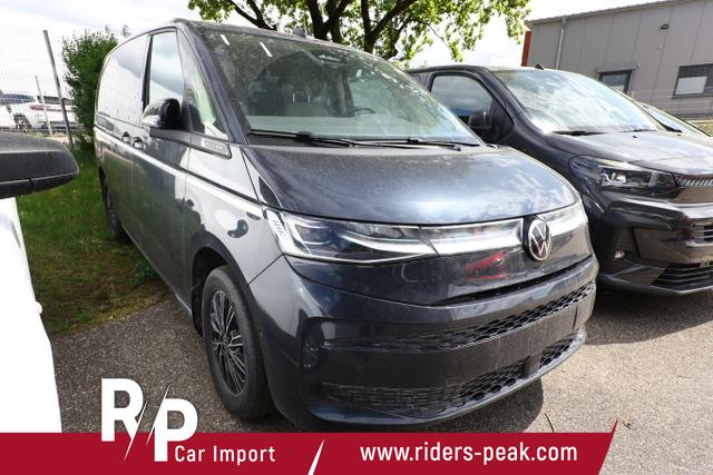 Volkswagen T7 Multivan L2 Style AHK Matrix Nav eHK Keyl ACC 