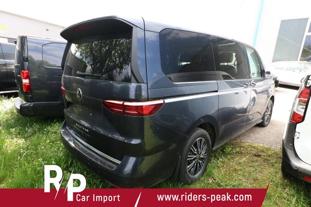 Volkswagen T7 Multivan L2 Style AHK Matrix Nav eHK Keyl ACC 