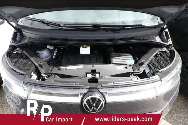 Volkswagen T7 Multivan L2 Style AHK Matrix Nav eHK Keyl ACC 