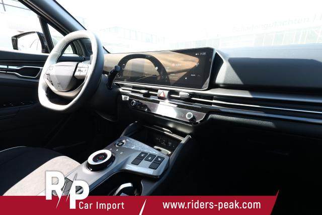 Kia Sportage GT-line HEV eHK elSitze 4xSHZ DigC ACC 