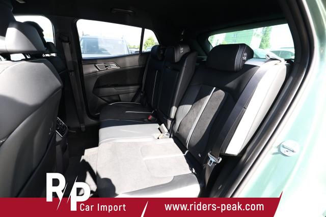 Kia Sportage GT-line HEV eHK elSitze SHZ DigC ACC LM 