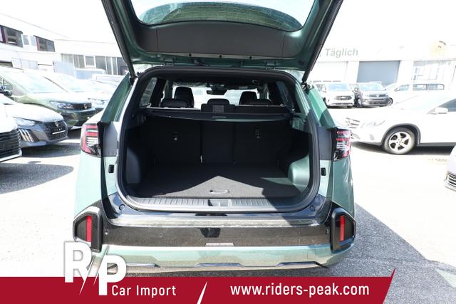 Kia Sportage GT-line HEV eHK elSitze 4xSHZ DigC ACC 