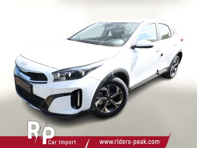 Kia XCeed - MT Bi-LED SHZ PrivG Nav Kam PDC Carplay