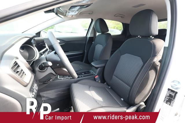 Kia XCeed MT Bi-LED SHZ PrivG Nav Kam PDC Carplay 