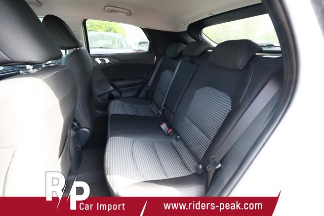 Kia XCeed MT Bi-LED SHZ PrivG Nav Kam PDC Carplay 