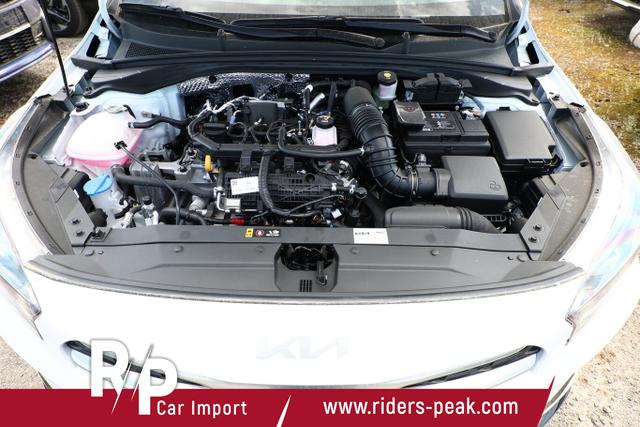 Kia XCeed MT Bi-LED SHZ PrivG Nav Kam PDC Carplay 