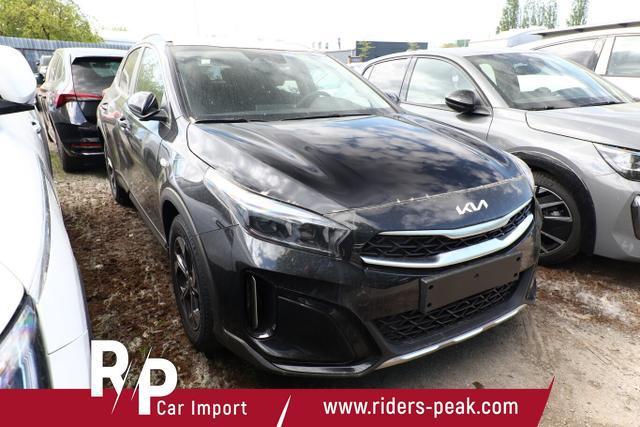 Kia XCeed MT Bi-LED SHZ PrivG Nav Kam PDC Carplay 