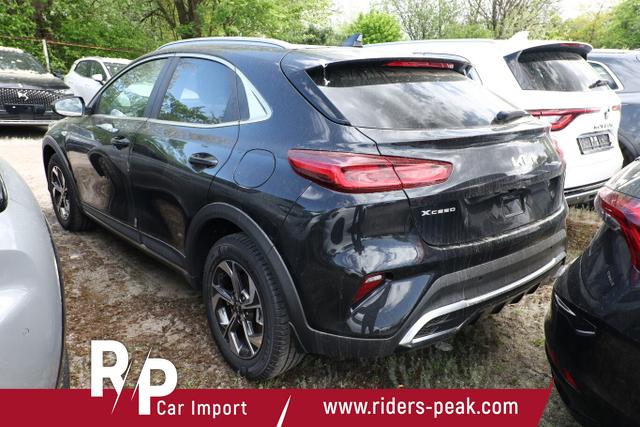 Kia XCeed MT Bi-LED SHZ PrivG Nav Kam PDC Carplay 