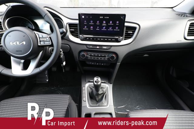 Kia XCeed MT Bi-LED SHZ PrivG Nav Kam PDC Carplay 