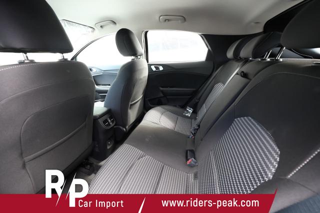 Kia XCeed MT Bi-LED SHZ PrivG Nav Kam PDC Carplay 