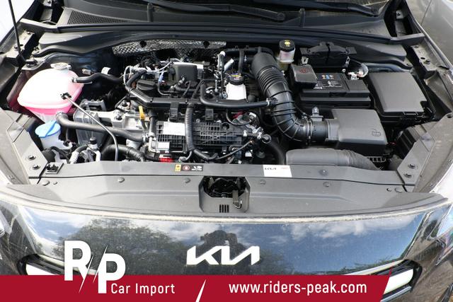 Kia XCeed MT Bi-LED SHZ PrivG Nav Kam PDC Carplay 