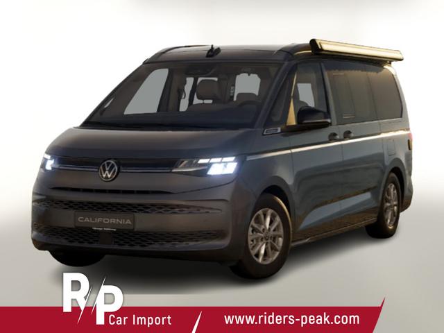 Volkswagen T7 California - Ocean TopP 360&deg;Kam AHK Markise ACC