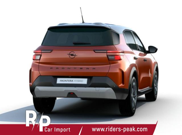 Opel Frontera GS Hybrid WinterP SHZ LHZ TechP Keyl 