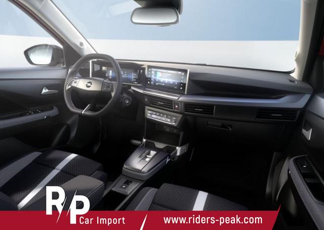 Opel Frontera GS Hybrid WinterP SHZ LHZ TechP Keyl 