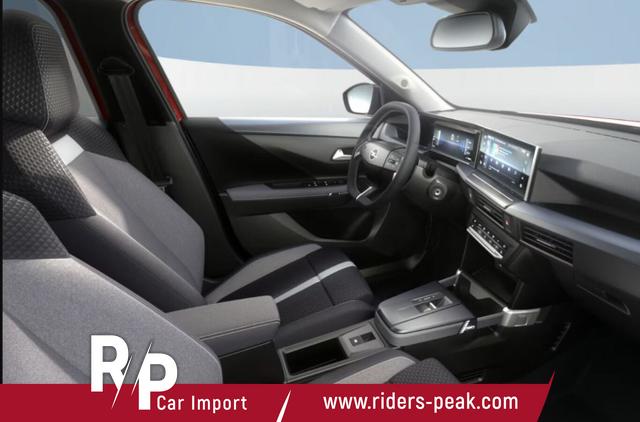 Opel Frontera GS Hybrid WinterP SHZ LHZ TechP Keyl 